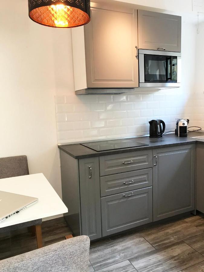 Apartamento Designer With Terrace & Free Parking *