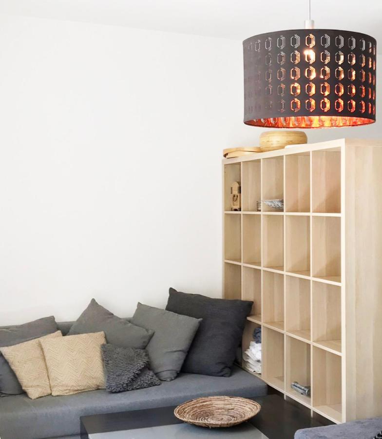 Designer With Terrace & Free Parking Berlim