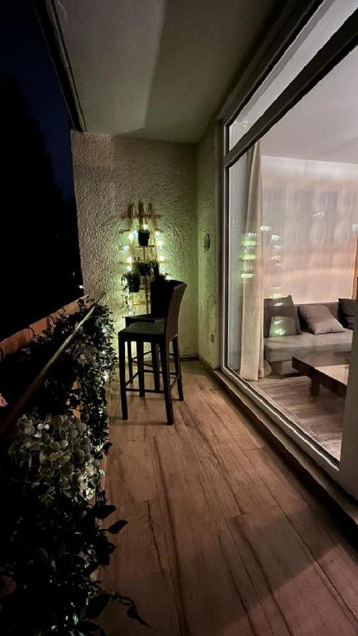 Apartamento Designer With Terrace & Free Parking Berlim